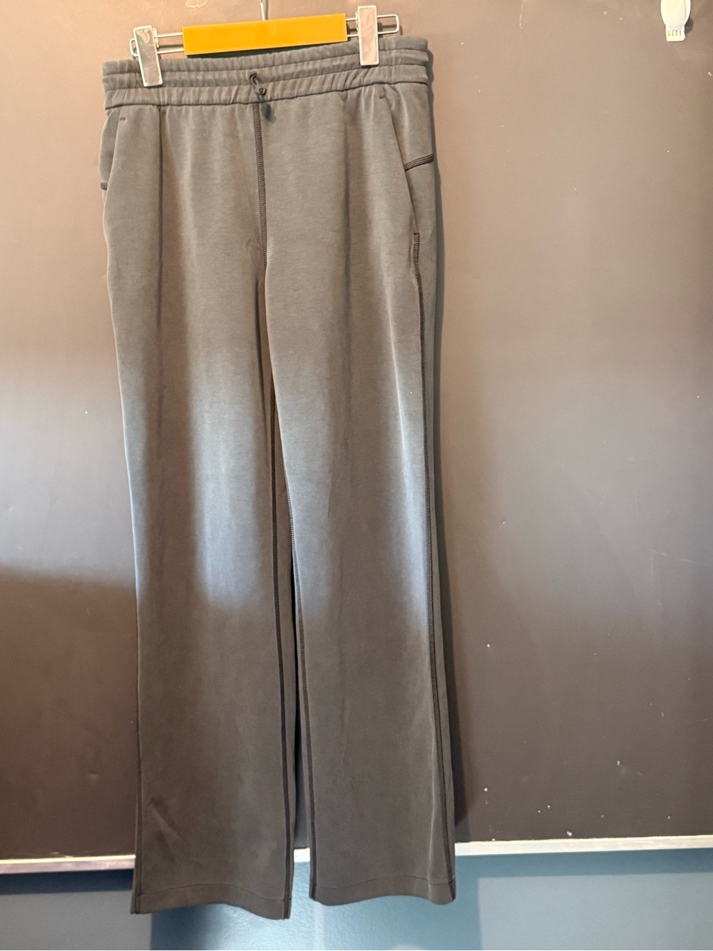 Lululemon Softstreme High-Rise Pant *Regular
